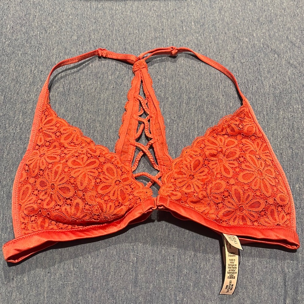 VS Bralette 🧡